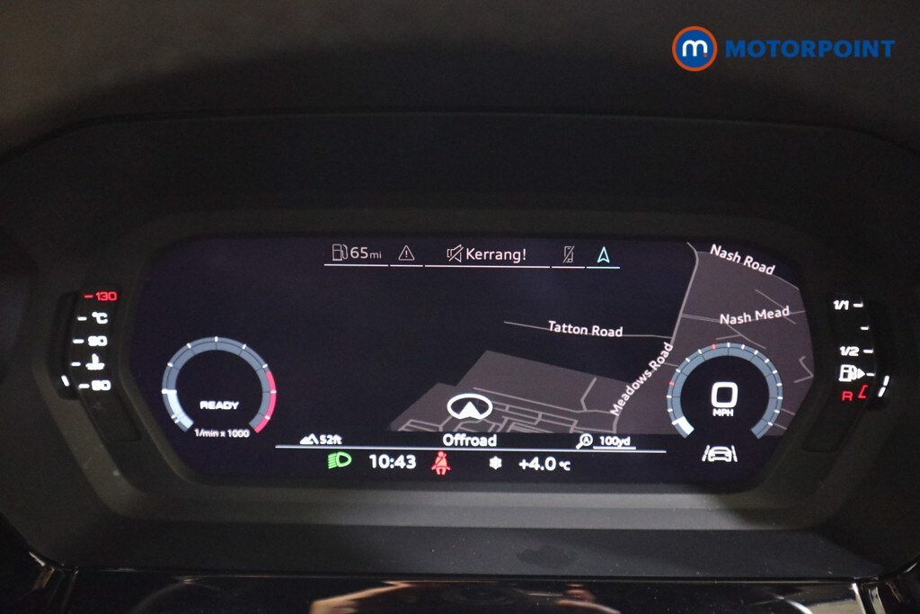 Used Audi A3 2020 for sale - 77872852: Photo 13