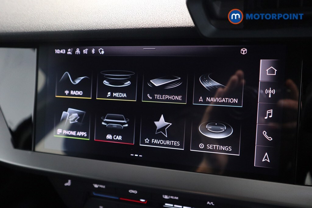 Used Audi A3 2020 for sale - 77872852: Photo 14