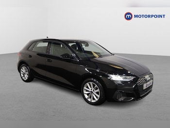 Used Audi A3 2020 for sale - 77872852: Photo