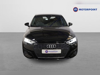 Used Audi A3 2020 for sale - 77872852: Photo