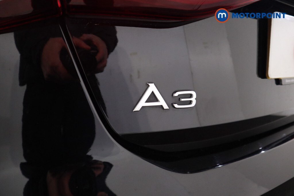 Used Audi A3 2020 for sale - 77872852: Photo 34