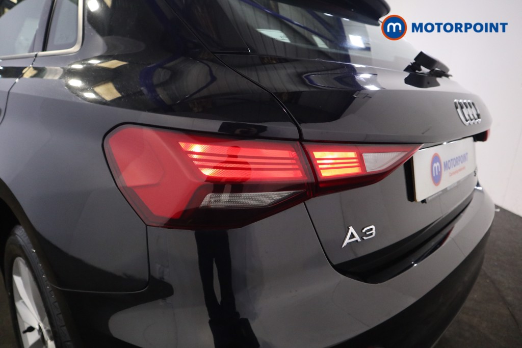 Used Audi A3 2020 for sale - 77872852: Photo 37