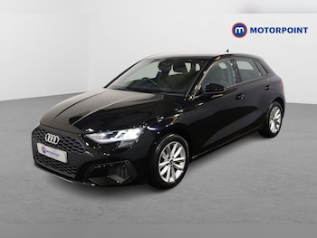 Used Audi A3 2020 for sale - 77872852: Photo