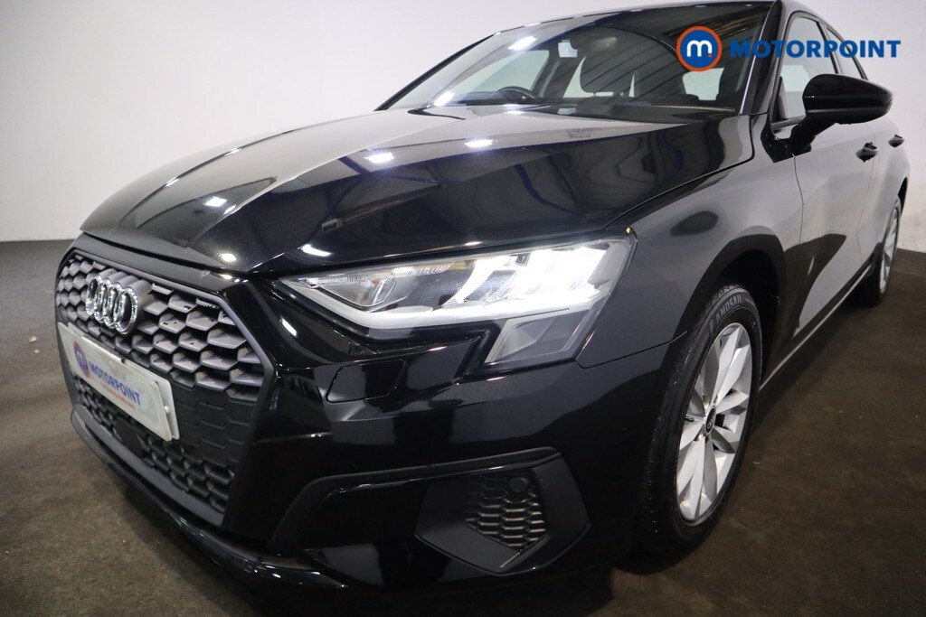 Used Audi A3 2020 for sale - 77872852: Photo 42