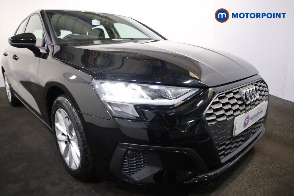 Used Audi A3 2020 for sale - 77872852: Photo 44