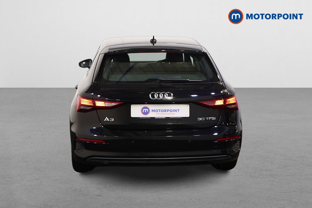 Used Audi A3 2020 for sale - 77872852: Photo 6