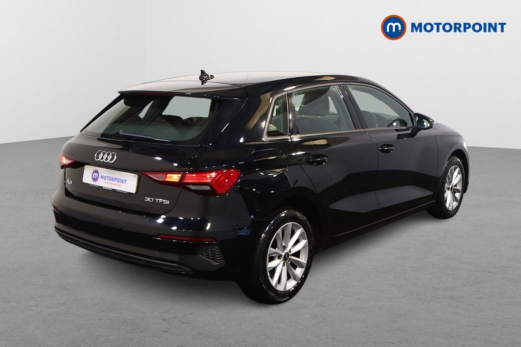 Used Audi A3 2020 for sale - 77872852: Photo 7