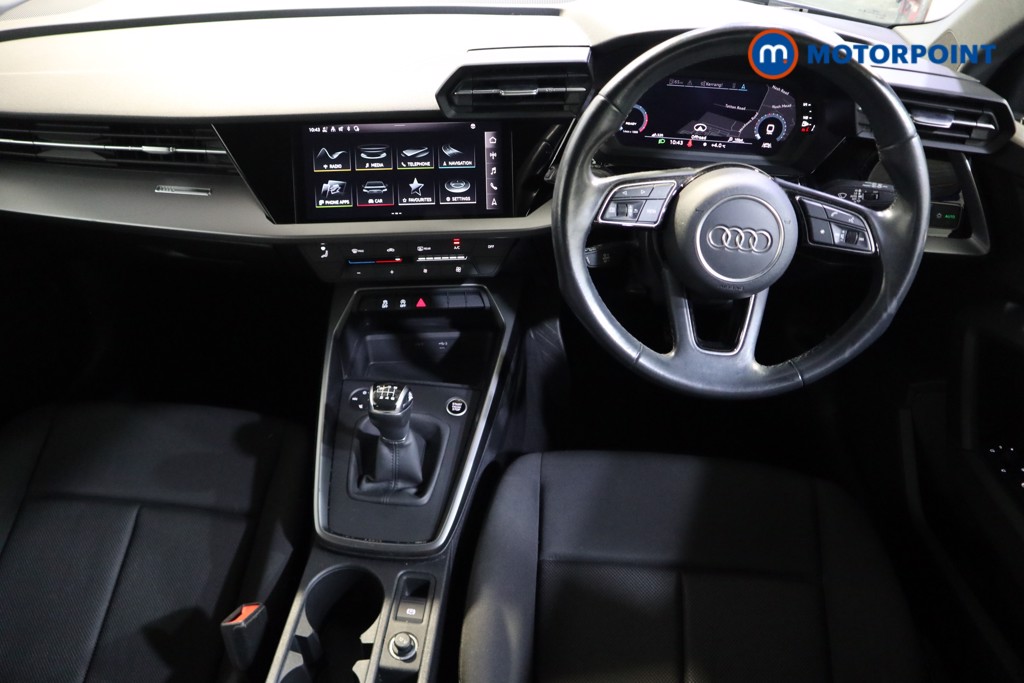 Used Audi A3 2020 for sale - 77872852: Photo 9