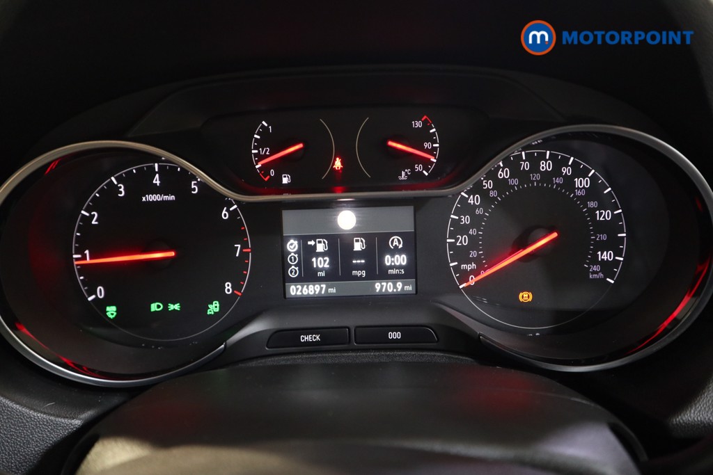 Used Vauxhall Grandland X 2020 for sale - 77620249: Photo 13