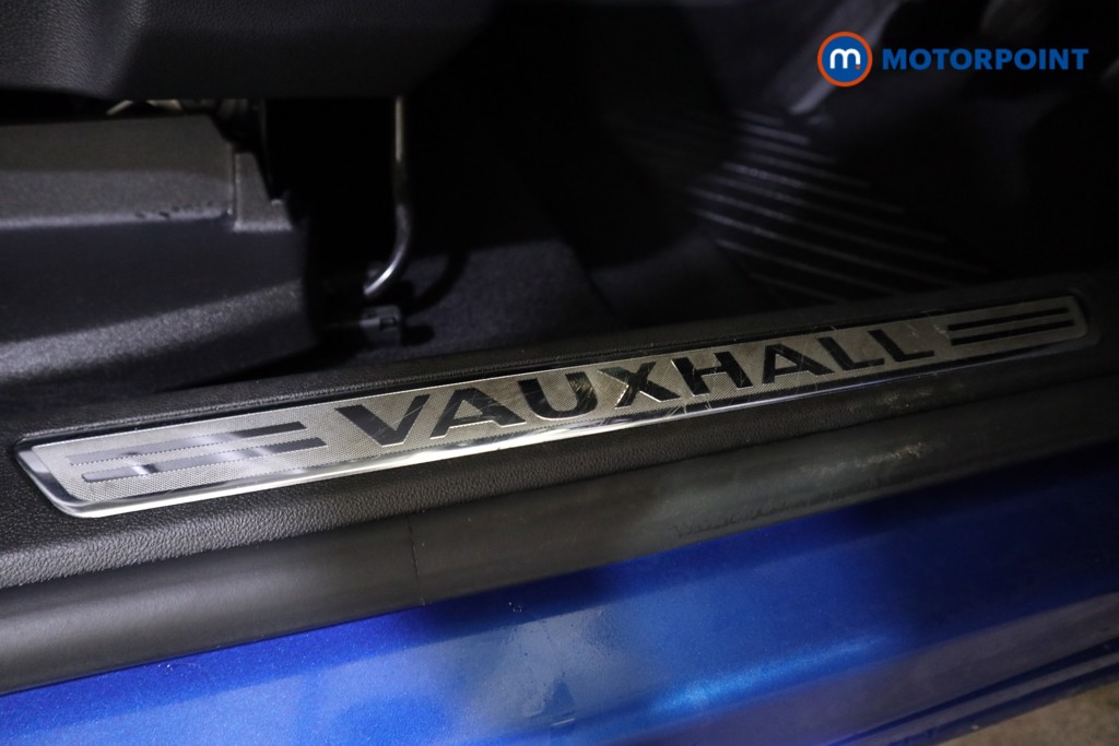 Used Vauxhall Grandland X 2020 for sale - 77620249: Photo 23