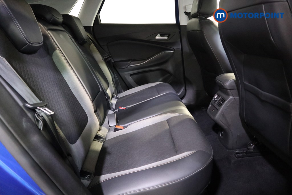 Used Vauxhall Grandland X 2020 for sale - 77620249: Photo 26