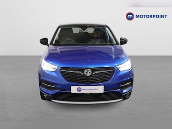 Used Vauxhall Grandland X 2020 for sale - 77620249: Photo