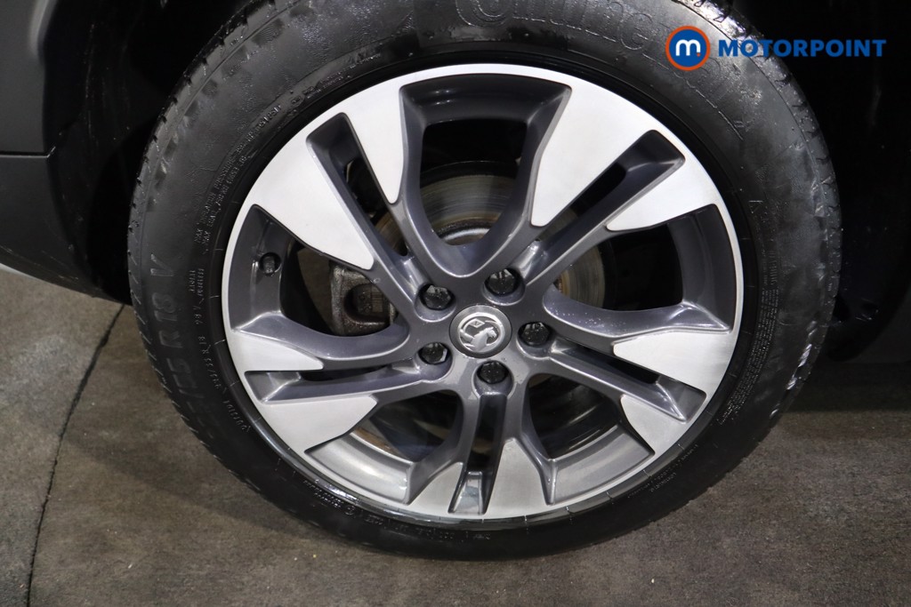 Used Vauxhall Grandland X 2020 for sale - 77620249: Photo 32