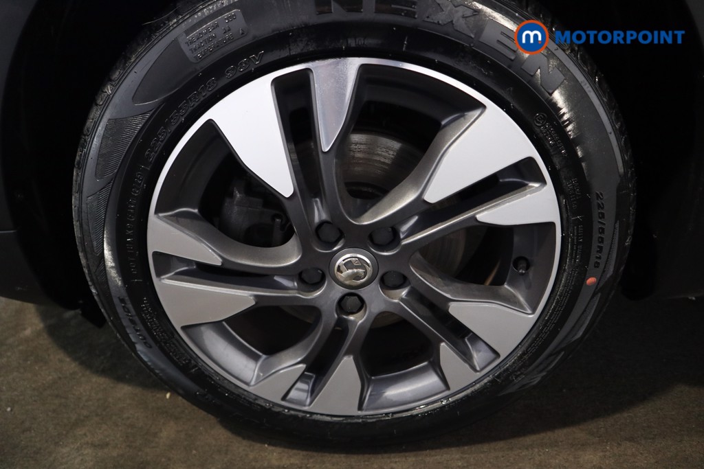 Used Vauxhall Grandland X 2020 for sale - 77620249: Photo 34