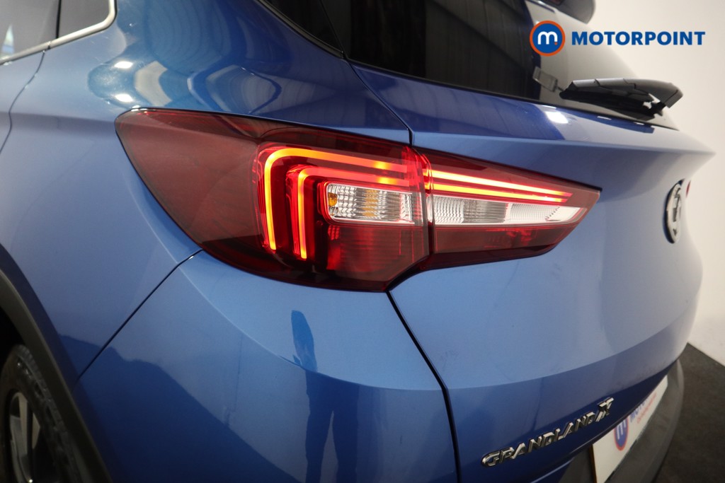 Used Vauxhall Grandland X 2020 for sale - 77620249: Photo 40