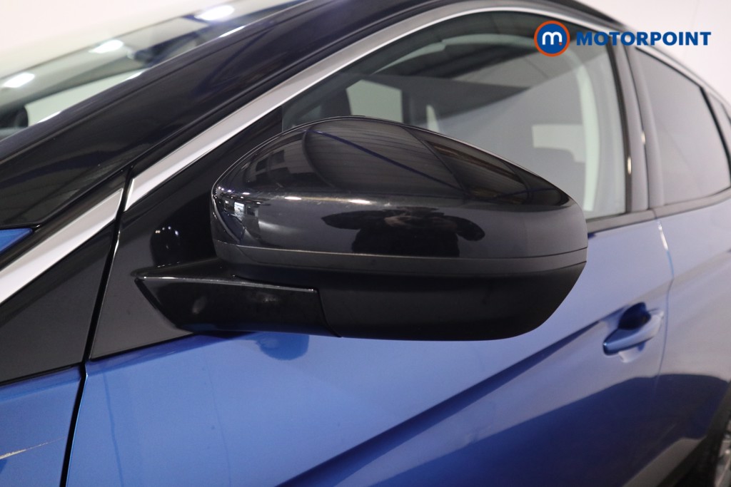 Used Vauxhall Grandland X 2020 for sale - 77620249: Photo 44