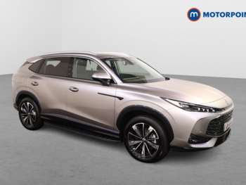 2024 - 1.5 T-GDI PHEV Trophy 5dr Auto