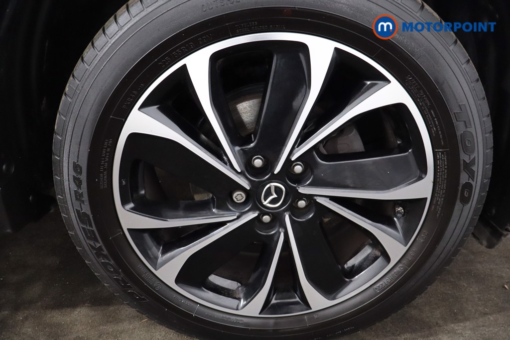 Used Mazda CX-5 2022 for sale - 76853648: Photo 13