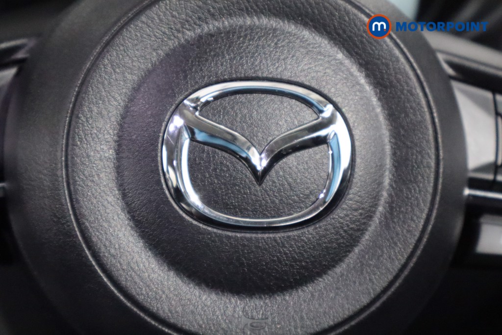 Used Mazda CX-5 2022 for sale - 76853648: Photo 17