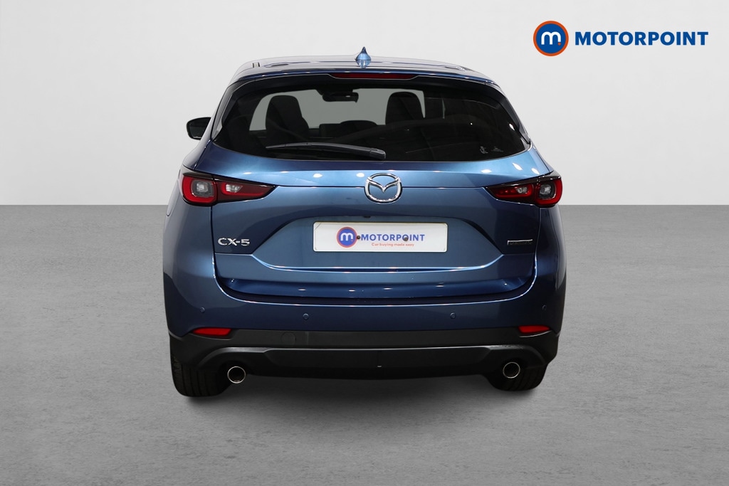 Used Mazda CX-5 2022 for sale - 76853648: Photo 6