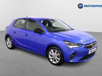 2020 - 1.2 SE 5dr