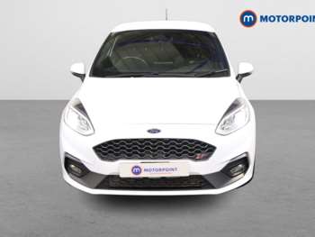 Used Ford Fiesta 2020 for sale - 74938762: Photo
