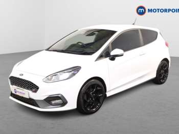 Used Ford Fiesta 2020 for sale - 74938762: Photo