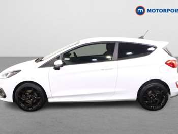 Used Ford Fiesta 2020 for sale - 74938762: Photo