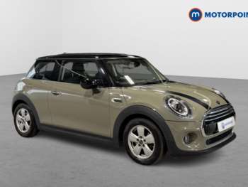 2019 - 1.5 Cooper Classic II 3dr Auto