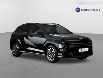 Used Hyundai KONA 2023 for sale - 78667992: Photo
