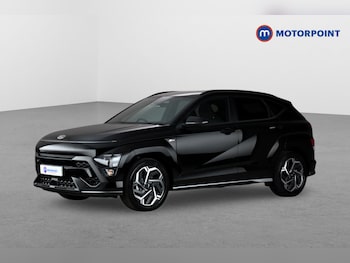 Used Hyundai KONA 2023 for sale - 78667992: Photo