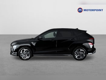 Used Hyundai KONA 2023 for sale - 78667992: Photo