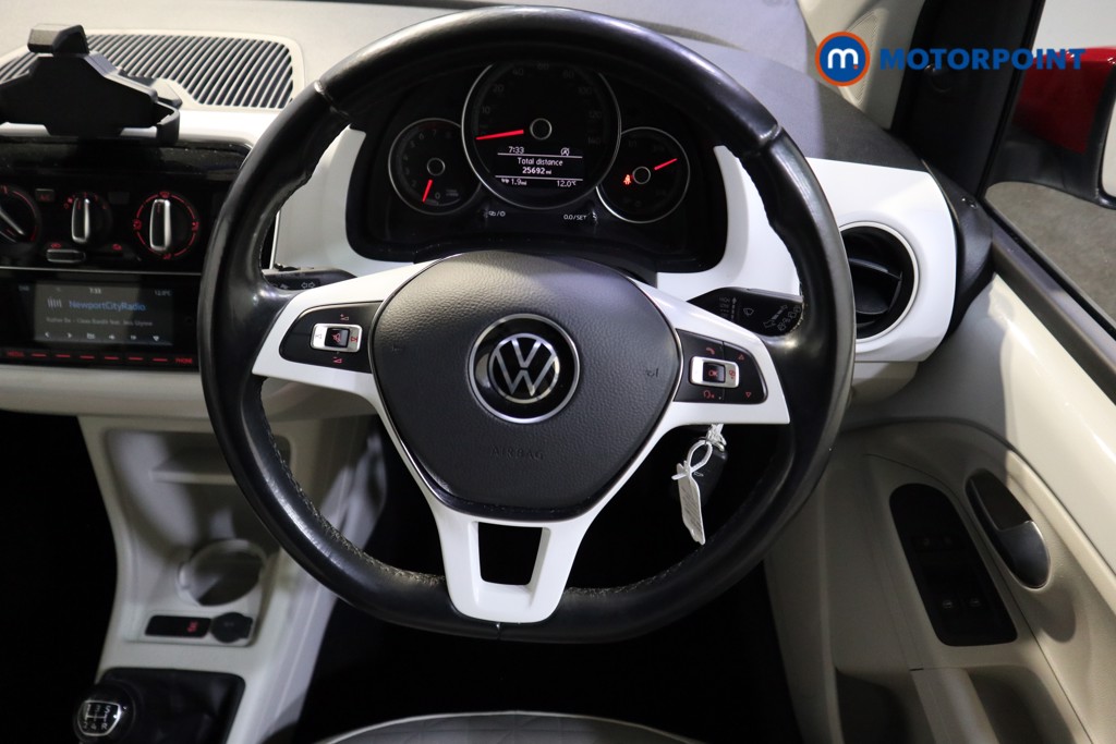 Used Volkswagen up! 2021 for sale - 77138559: Photo 10