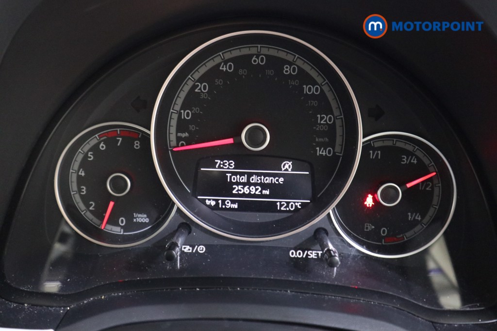 Used Volkswagen up! 2021 for sale - 77138559: Photo 13