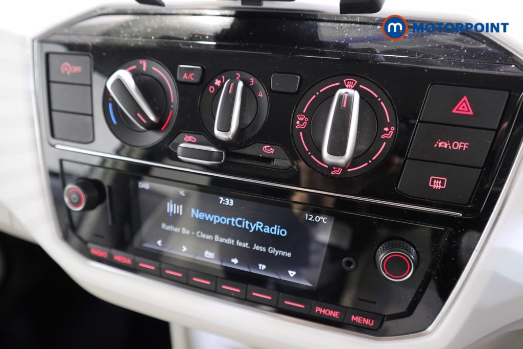 Used Volkswagen up! 2021 for sale - 77138559: Photo 14