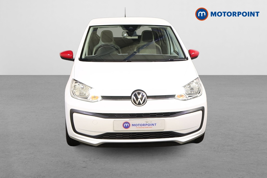 Used Volkswagen up! 2021 for sale - 77138559: Photo 2