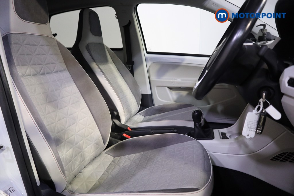 Used Volkswagen up! 2021 for sale - 77138559: Photo 20