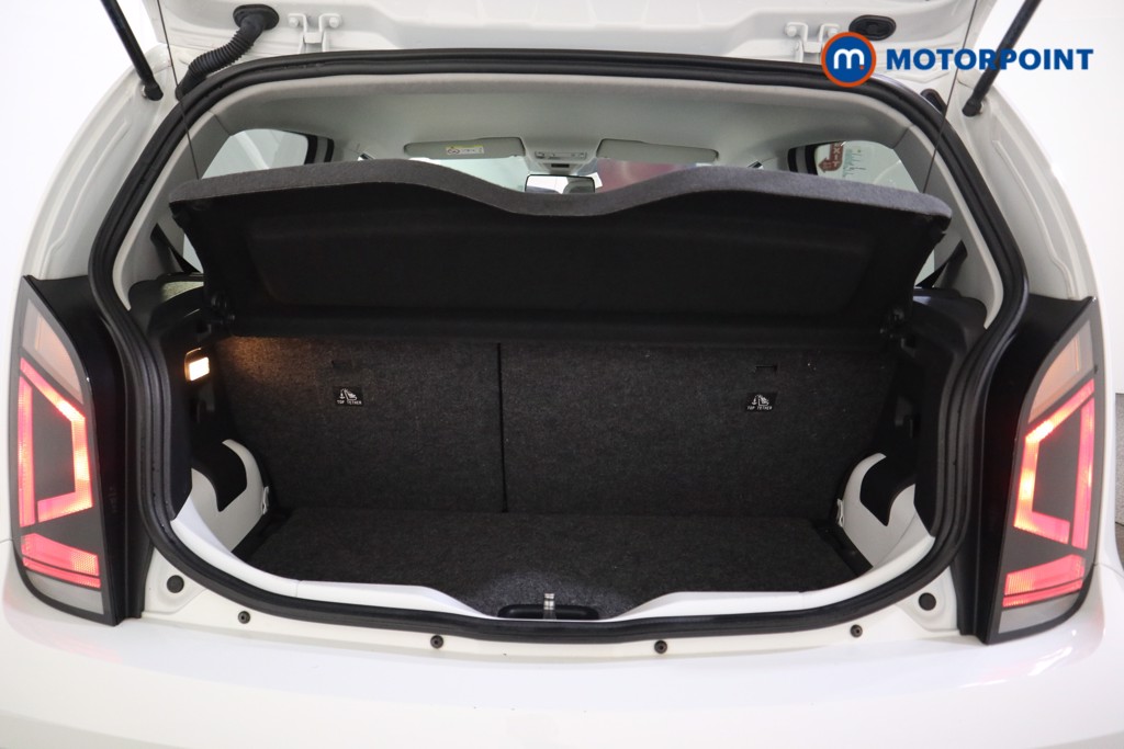 Used Volkswagen up! 2021 for sale - 77138559: Photo 23