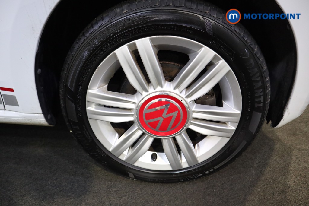 Used Volkswagen up! 2021 for sale - 77138559: Photo 25