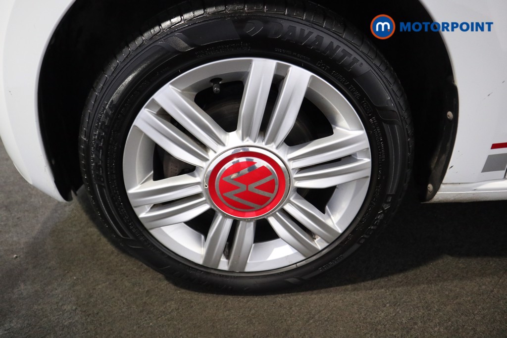 Used Volkswagen up! 2021 for sale - 77138559: Photo 26