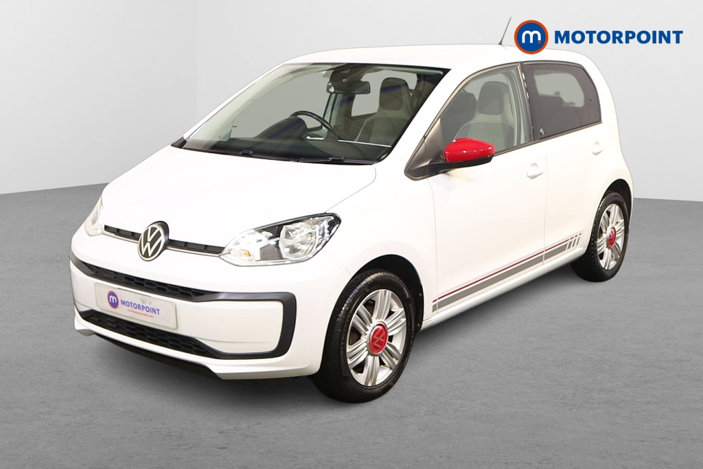 Used Volkswagen up! 2021 for sale - 77138559: Photo 3