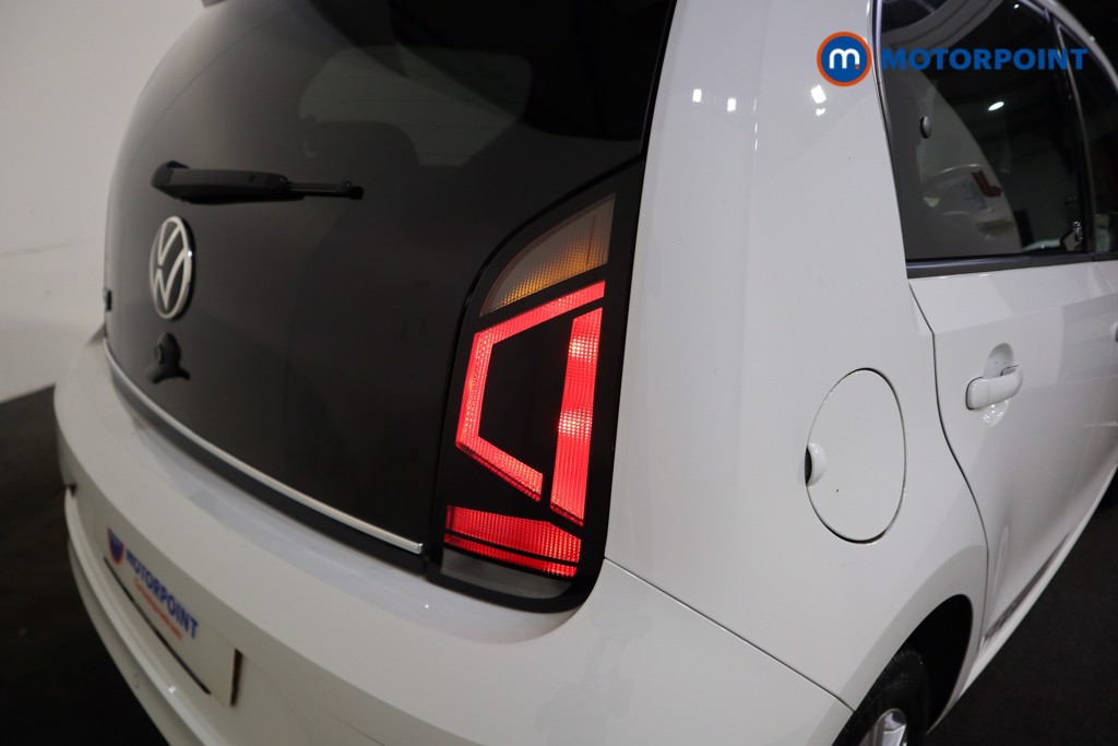 Used Volkswagen up! 2021 for sale - 77138559: Photo 31