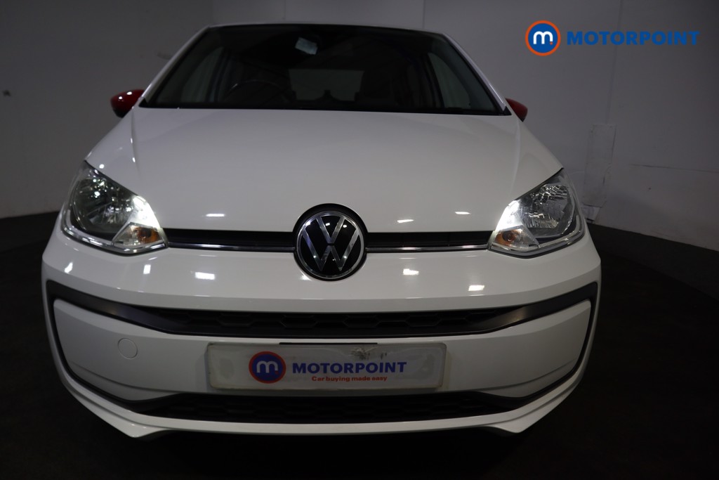 Used Volkswagen up! 2021 for sale - 77138559: Photo 35