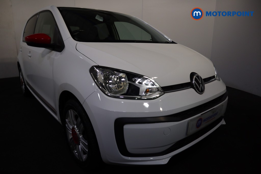 Used Volkswagen up! 2021 for sale - 77138559: Photo 36