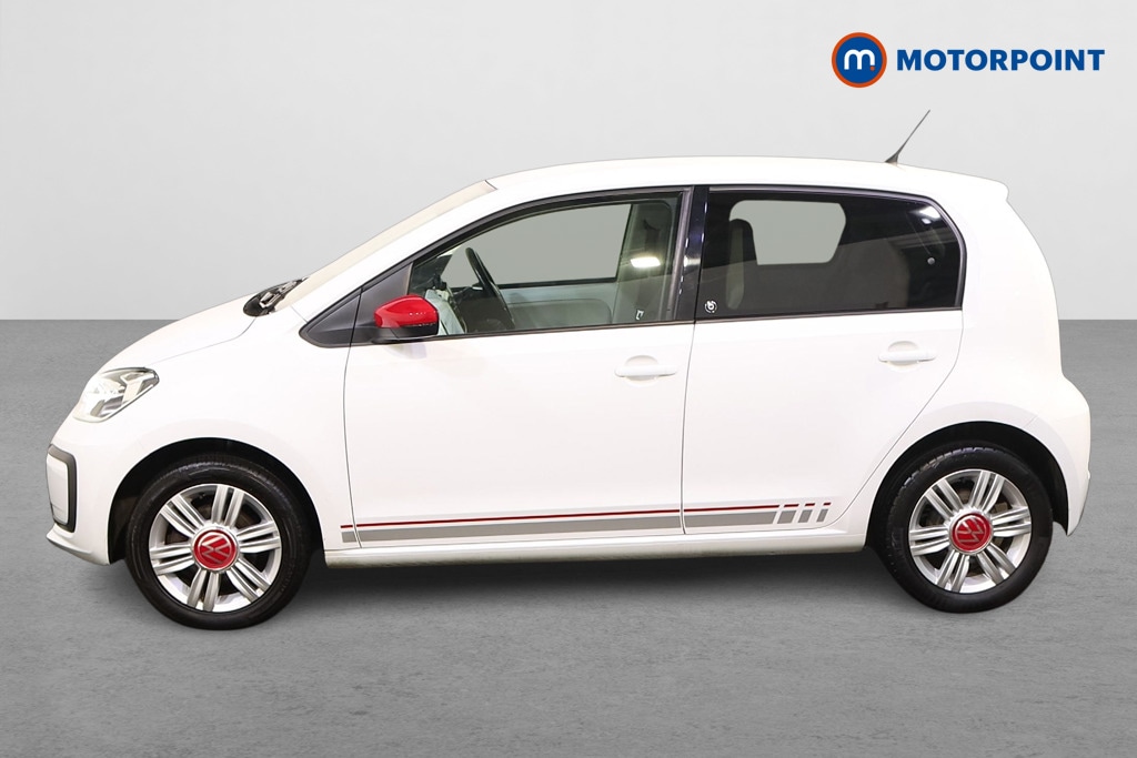 Used Volkswagen up! 2021 for sale - 77138559: Photo 4