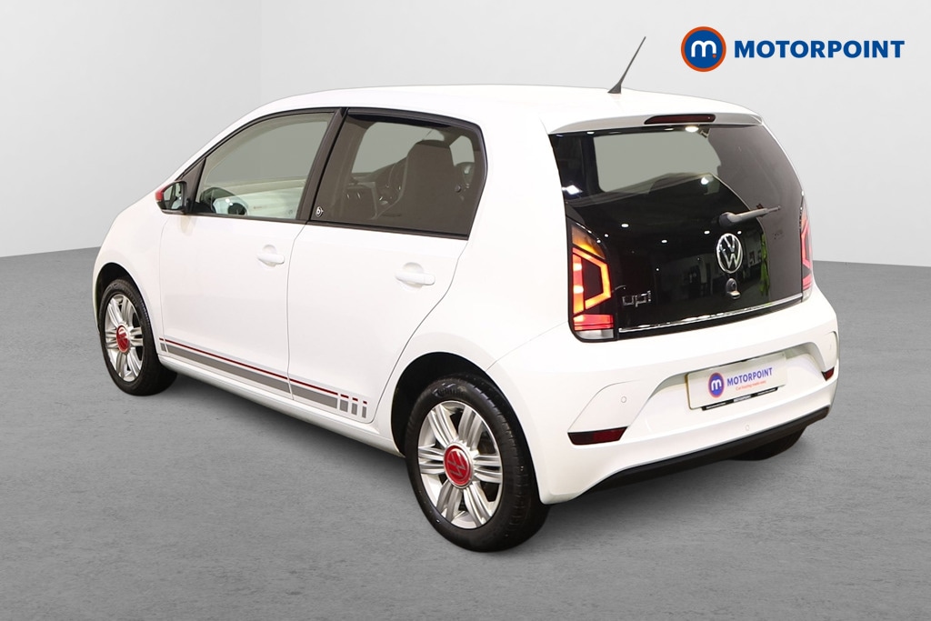 Used Volkswagen up! 2021 for sale - 77138559: Photo 5