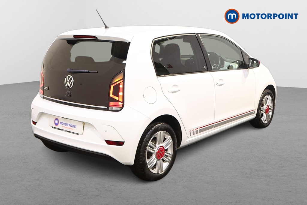 Used Volkswagen up! 2021 for sale - 77138559: Photo 7