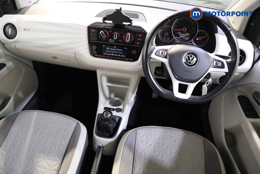 Used Volkswagen up! 2021 for sale - 77138559: Photo 9