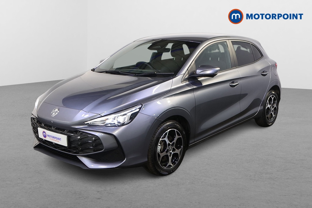 Used MG MG3 2025 for sale - 77804843: Photo 3