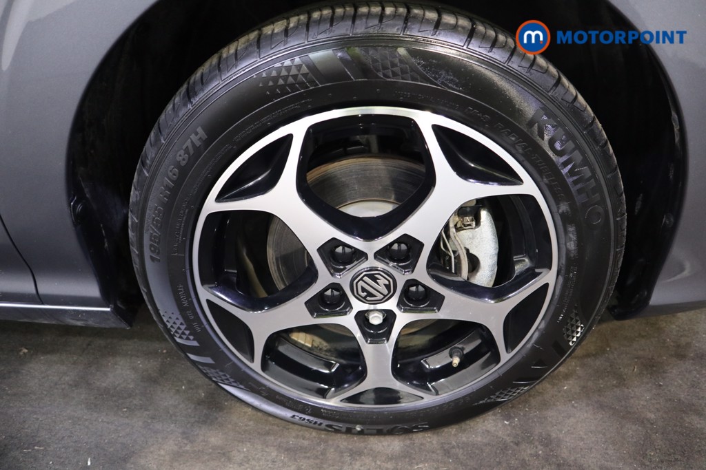 Used MG MG3 2025 for sale - 77804843: Photo 32